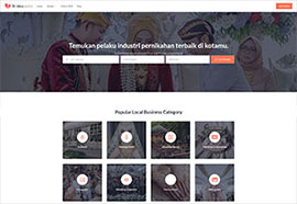 business listing
