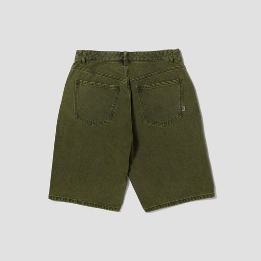 HUF Cromer Short Dried Herb