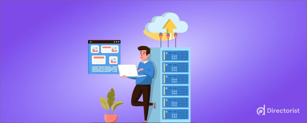 WordPress hosting- Backups