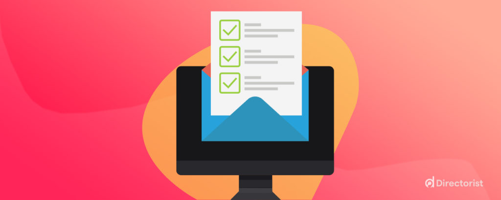 Directory website builder- Frontend listing submission