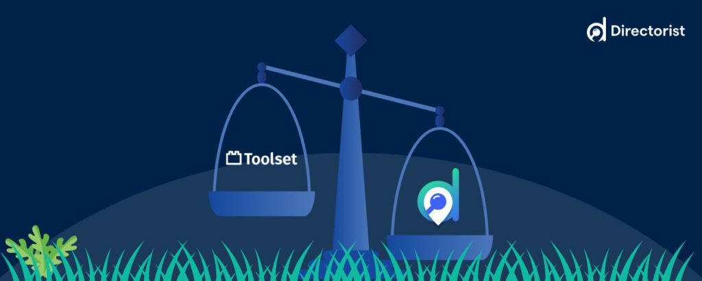 Toolset Directory-Directorist Vs Toolset: Who would Take The Edge In a Battle?