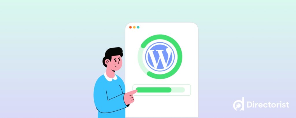 why do we use wordpress