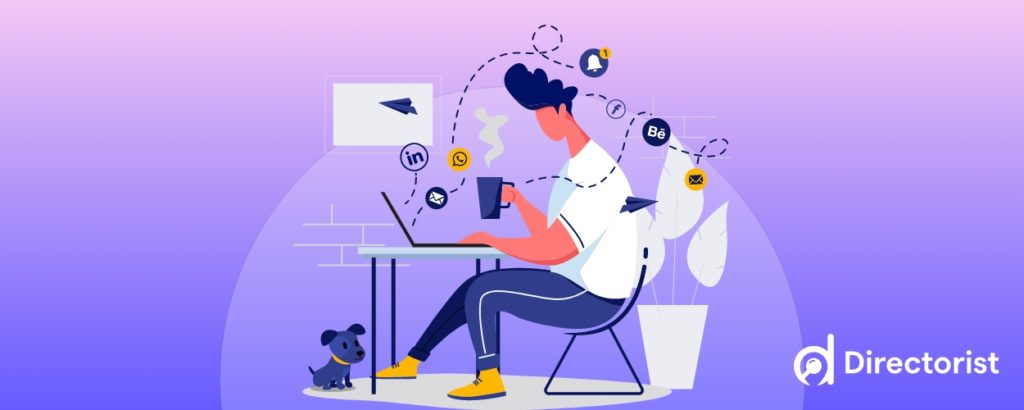 How to promote a directory website