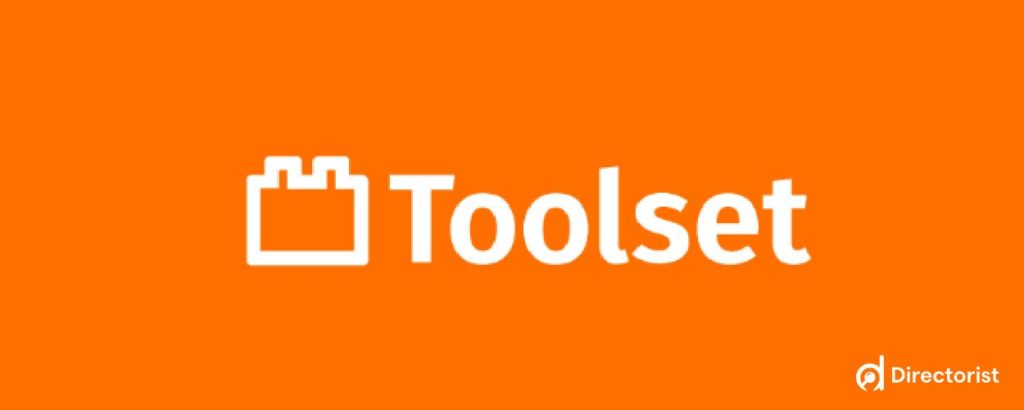 Toolset Directory- Toolset