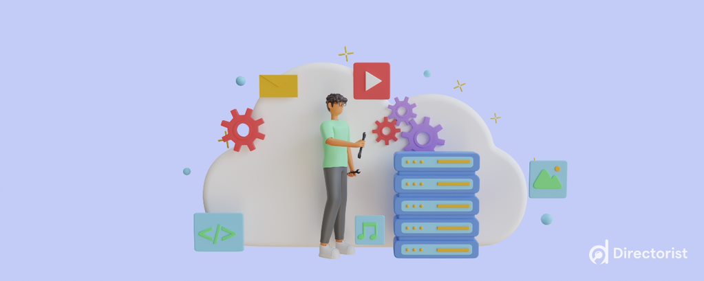 How to improve WordPress SEO-Choose the right hosting provider