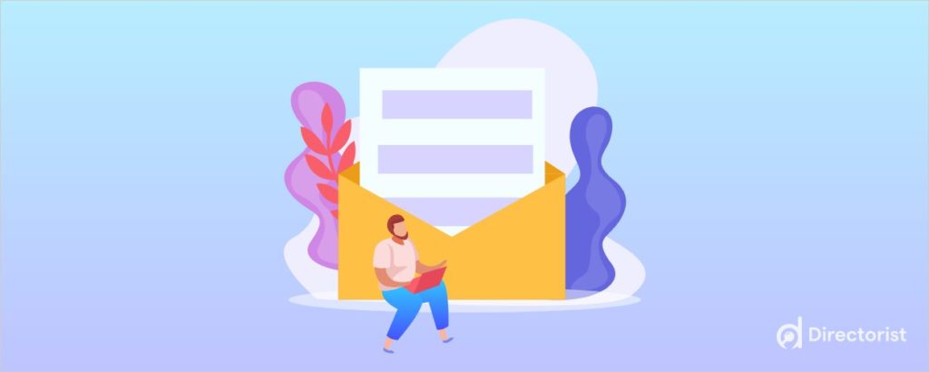 Email Marketing Best practices- Personalize the email greeting