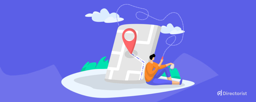 Directory website builder- Complete free core features