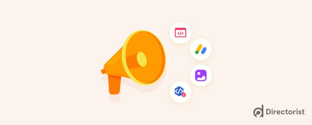 Create a Directory Website Using Oxygen Page Builder- Monetize by showing ads