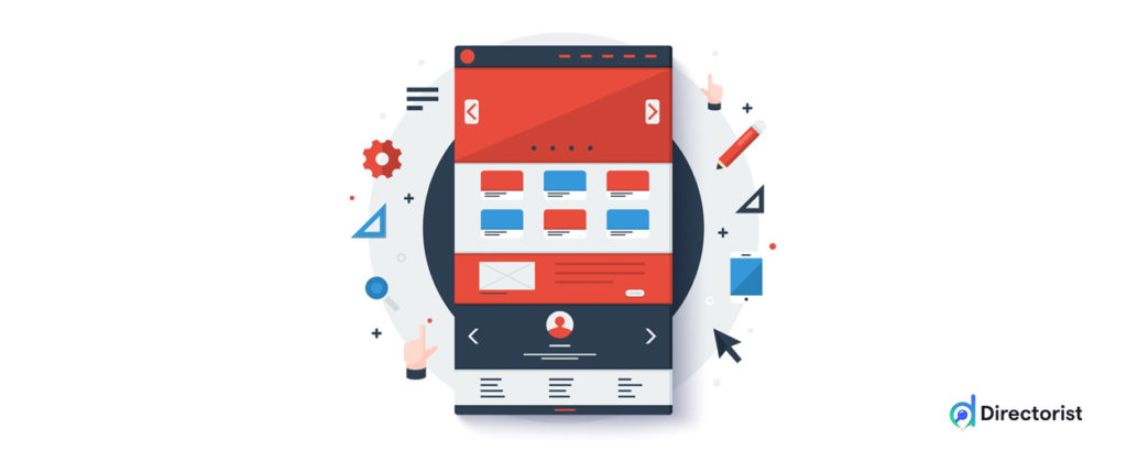 Directory website builder- A scalable solution