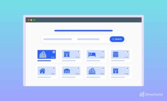 hotel directory theme