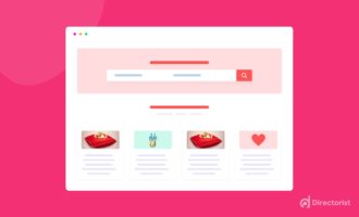 Wedding directory WordPress Themes