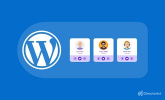 WordPress Staff Directory Plugins