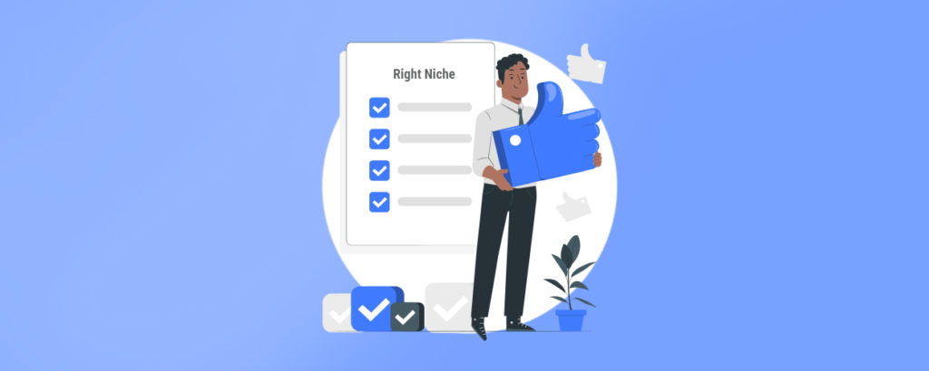 how to choose niche for directory website- Right Niche Equals the Success of a Directory Website