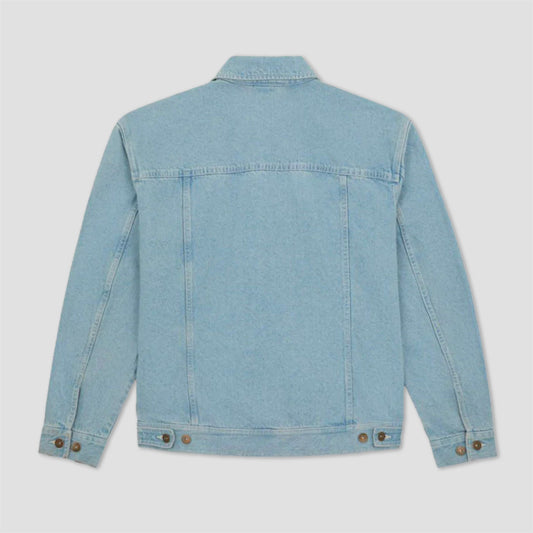 Dickies Madison Jacket Vintage Aged Blue