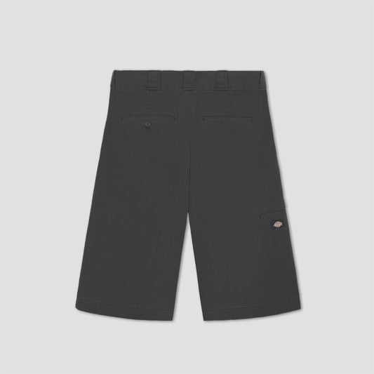 Dickies Unionville 13 Inch Work Shorts Black