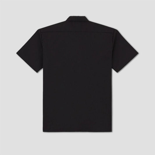 Dickies Work Shirt Black