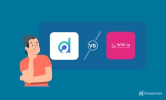 Directorist vs Wilcity