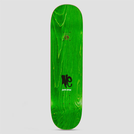 Fucking Awesome 8.25 AVE New Path To The Waterfall Skateboard Deck Multi