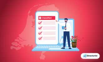 Free Netherlands Classified Sites
