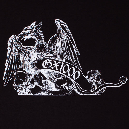 GX1000 Thunderbird T-Shirt Black