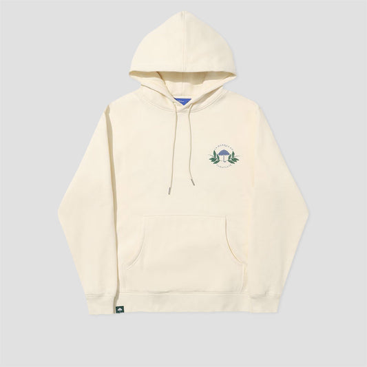 Helas La Marque Hoodie Light Beige