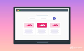 car directory