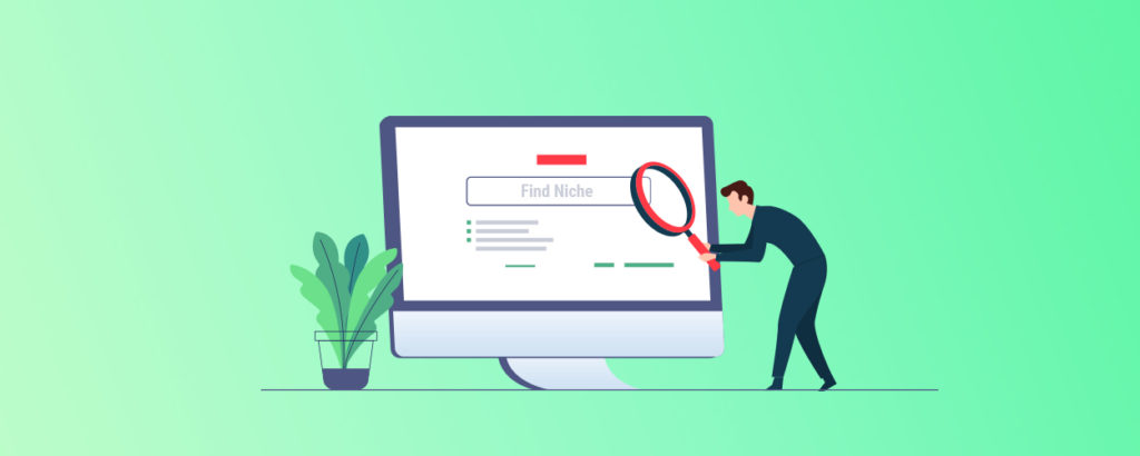 how to choose niche for directory website- How to find low competitive niche
