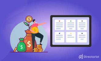 How to monetize job board directory website