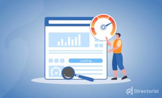 Speed up a website