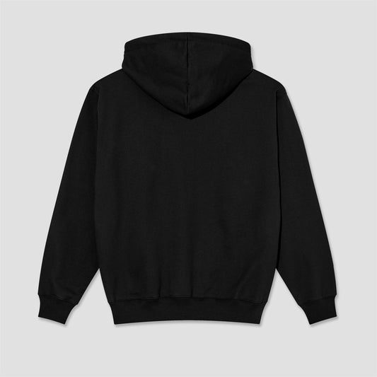Last Resort AB LRAB Art Hoodie Black