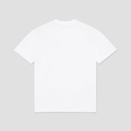 Last Resort AB Art T-Shirt White