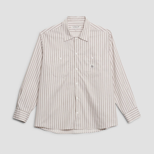 Last Resort AB SM001 Shirt Peyote