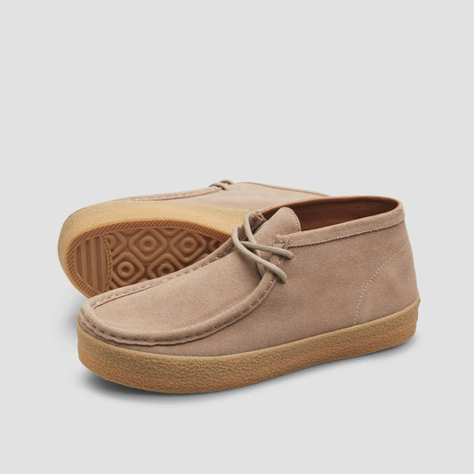 Last Resort AB VM006 Skate Shoes Moc Hi Sand / Gum