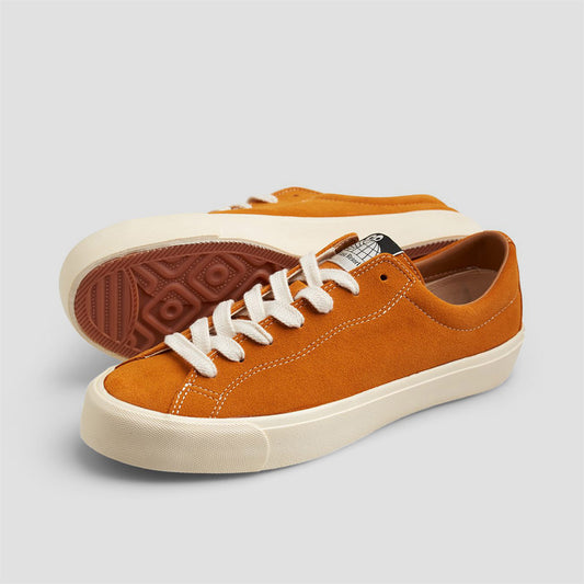 Last Resort AB VM003 Suede Lo Skateboard Shoes Cheddar