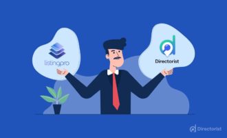 listingpro vs