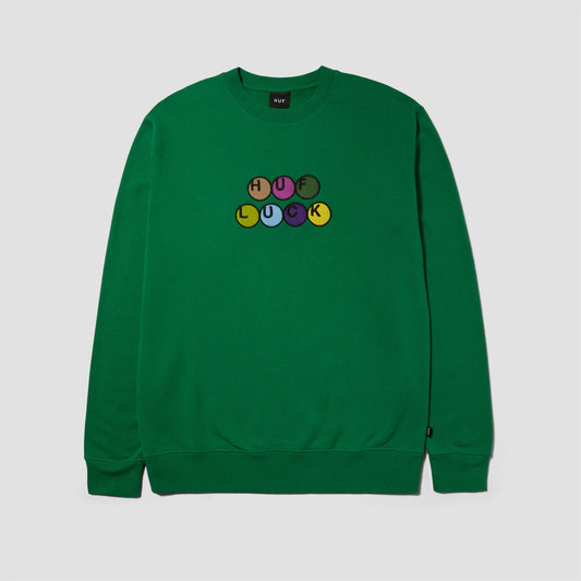 HUF Lucky Crew Clover