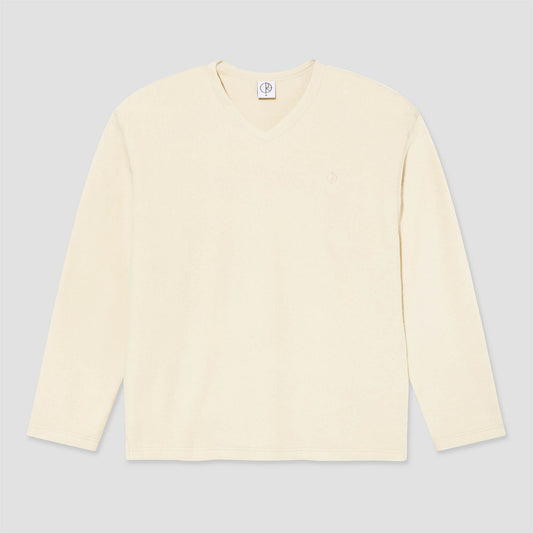 Polar Scott Sweater Sand
