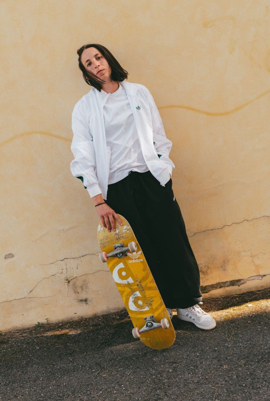 Visuals: Sam Narvaez