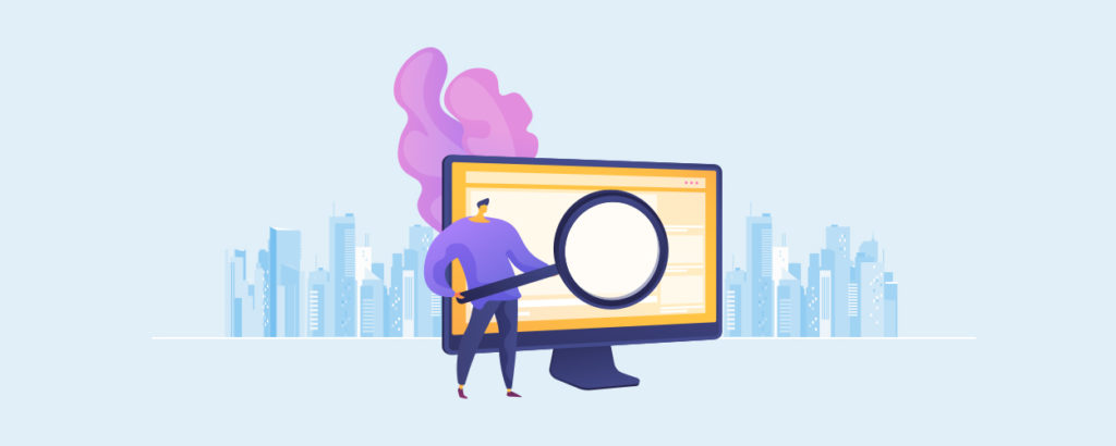 how to choose niche for directory website- Search for directories