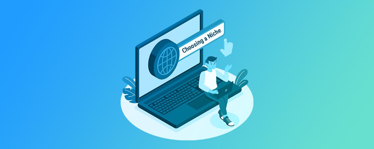 how to choose niche for directory website- why choosing a niche is important
