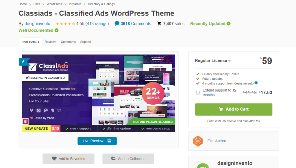 Best WordPress Car Dealership Themes