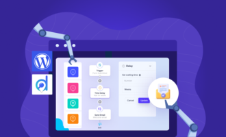 Directory Listing Business with Email Marketing Automation