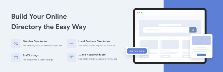best WordPress directory plugins for your business growth