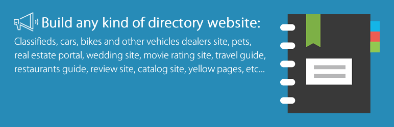 best WordPress directory plugins to grow your directory business