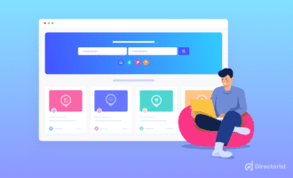 best free directory themes for WordPress