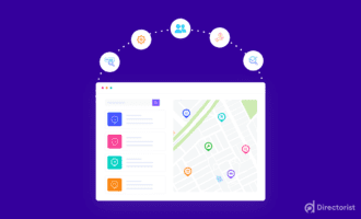 directory website
