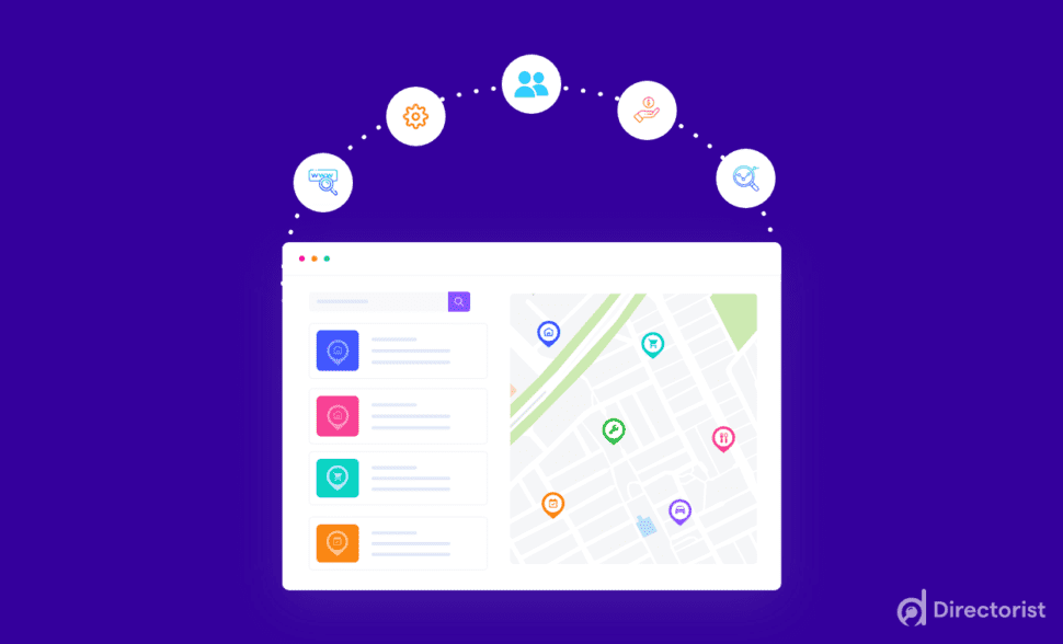 directory website