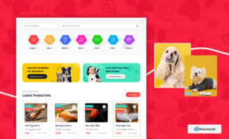 Best Free Pet Classified Sites