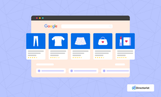 Google Product Listing Ads Optimization