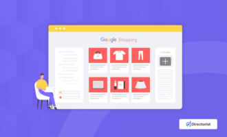 How to Add Products to Google Shopping